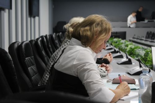 Международная конференция по психологически безопасной образовательной среде