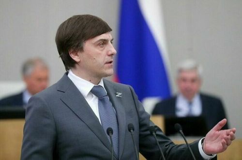 Министр просвещения РФ представил Стратегию развития системы образования в Российской Федерации