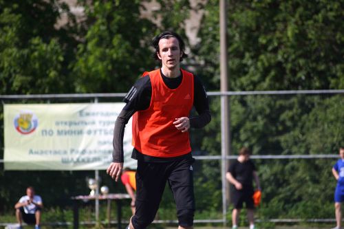 Примите участие в Фестивале ГТО вместе с Университетом Льва Толстого