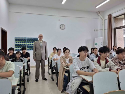 Русский мир в Китае