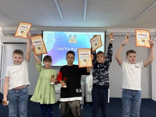 Проект «Кадрик Плюс» подошел к концу