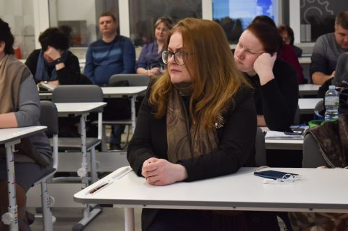 Формирование универсальных компетенций в современном образовании