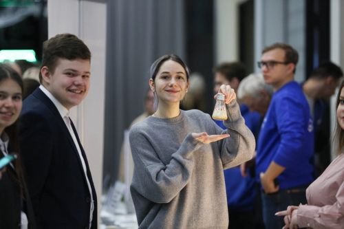 Аспиранты Университета Льва Толстого удостоены именных стипендий правительства Тульской области