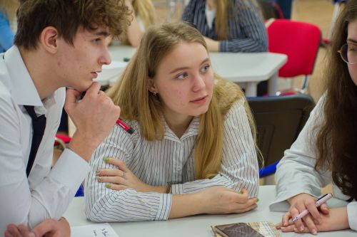 #КультурныйКодРоссия. Искусство