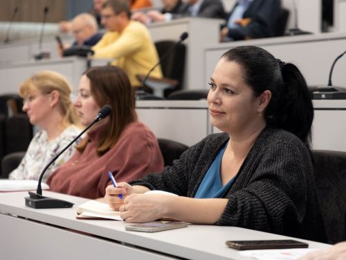 «PRO-вуз» выявил самые популярные направления обучения в Университете Льва Толстого