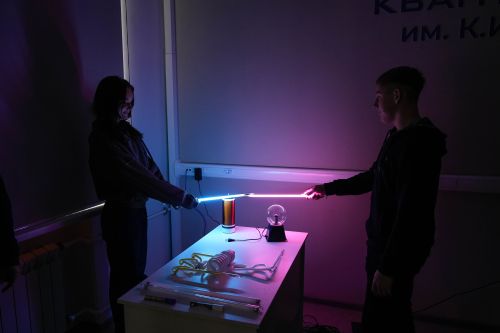 «ТехноСтарт» — первый шаг к будущей профессии 