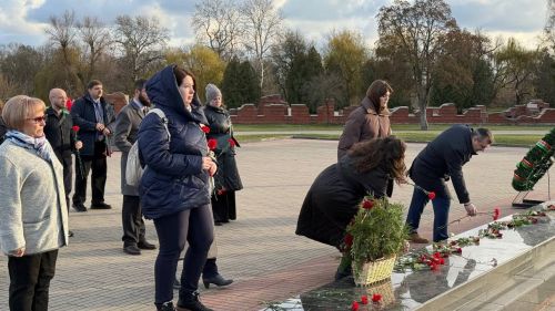 Делегация Университета Льва Толстого завершила работу в Республике Беларусь 