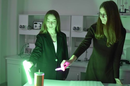 Проект ПРОабитуриент не стоит на месте 