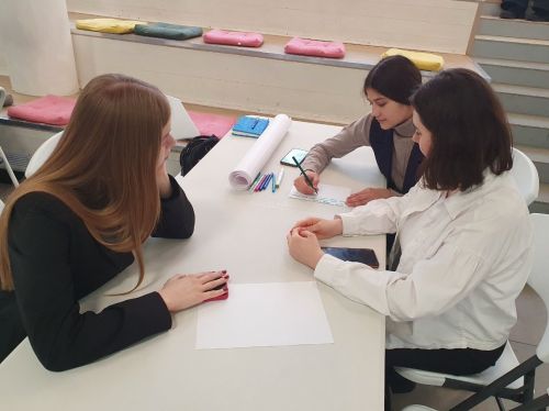 Стратегическая сессия