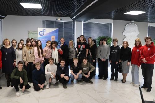 «Своя игра» на «Неделе без турникетов»