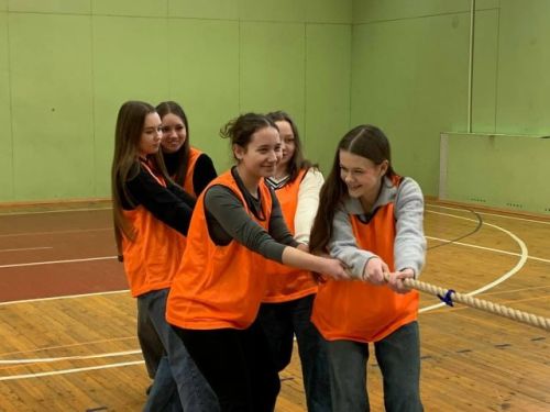 Стартовал новый этап проекта ЭтноАрена: Спорт и культура! 