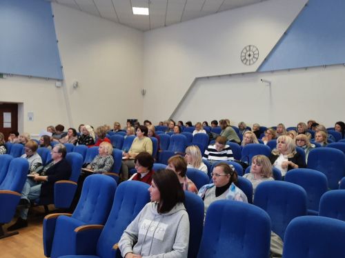 Курсы для учителей начальных классов в Республике Беларусь