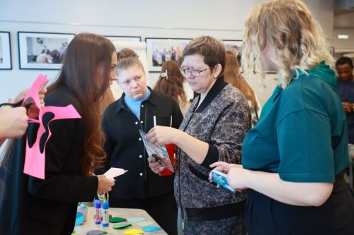 Тульским школьникам рассказали о нововведениях в правилах поступления в 2025 году