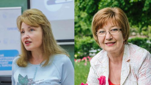 Участие в психологическом форуме «Ребенок в цифровом мире»