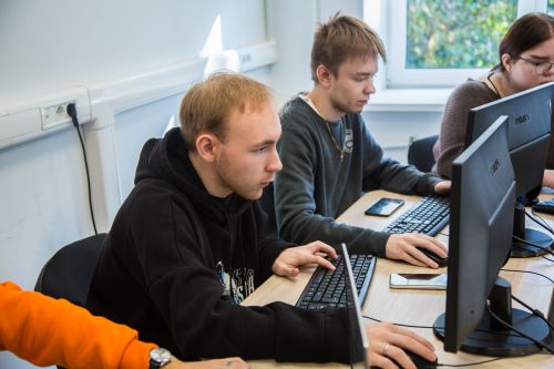 IT-преступления