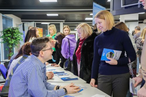 Толстовский университет открыт для абитуриентов