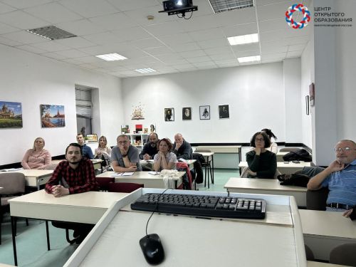 Университет Льва Толстого откроет две новые площадки изучения русского языка в Республике Сербской