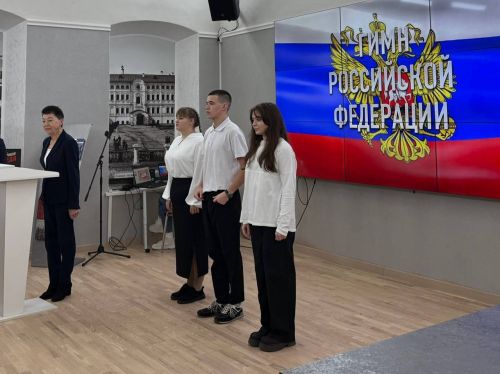 Разговоры о важном: Героическая оборона Тулы