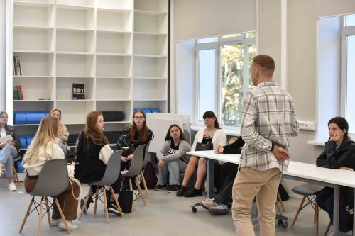 Сила команды и наставничество в педагогике