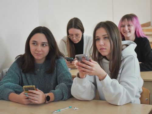 Семейные традиции, которые нас объединяют