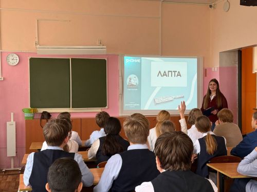 ЭтноАрена продолжает свою работу