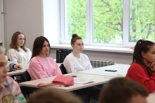 Открытый диалог по вопросам профилактики экстремизма