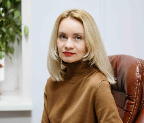 Психологическая помощь студентам