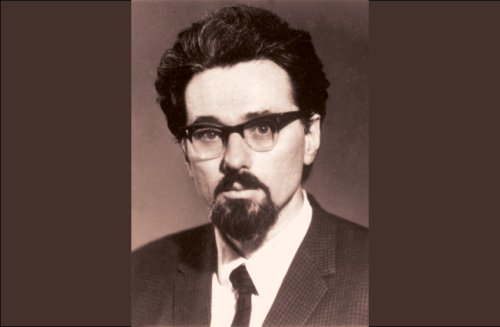 Памяти Гриндлингера Мартина Давидовича