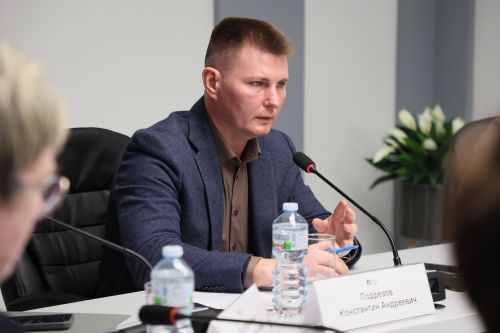 Ученые Тульского педагогического в рамках НИР изучили возможности цифровизации сферы образования