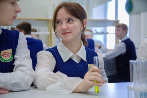 Приглашаем на курсы подготовки к ОГЭ и ЕГЭ