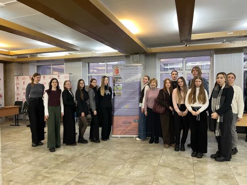 Наша служба — наша жизнь