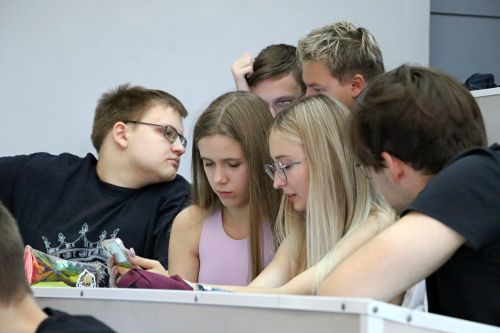 Реализация проекта «Мои шаги в ИТ-профессию»