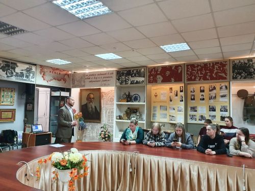 Цифровая гигиена и противодействие мошенническим действиям