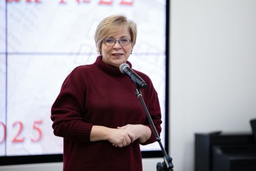 Презентация 22 выпуска Тульского краеведческого альманаха