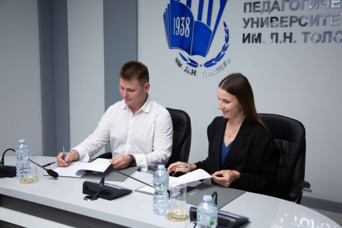 Цифровые технологии BPMSoft в учебном процессе