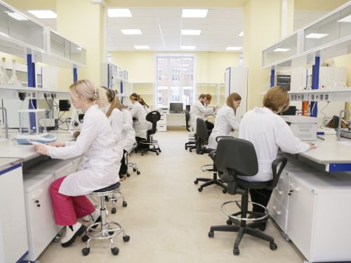 Конкурс молодых ученых