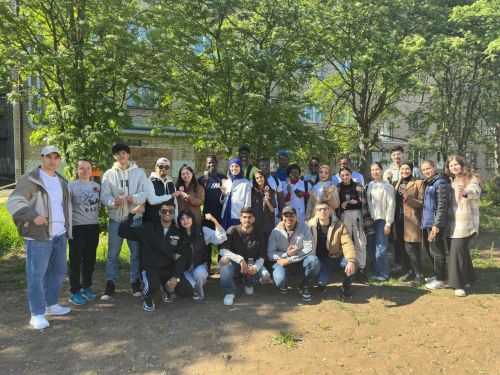 Путеводная стрела