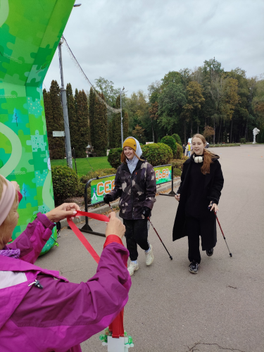 Кубок муниципалитетов