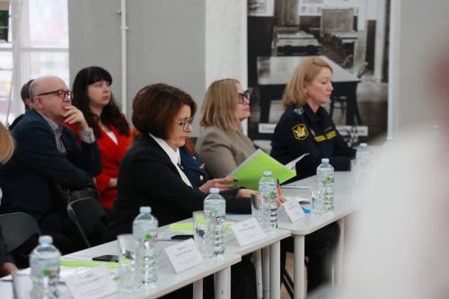 Инновационные направления реализации государственной политики в области поддержки и защиты семьи