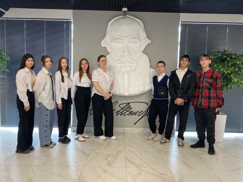 «Неделя без турникетов» на факультете психологии