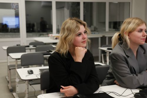 Финал защит