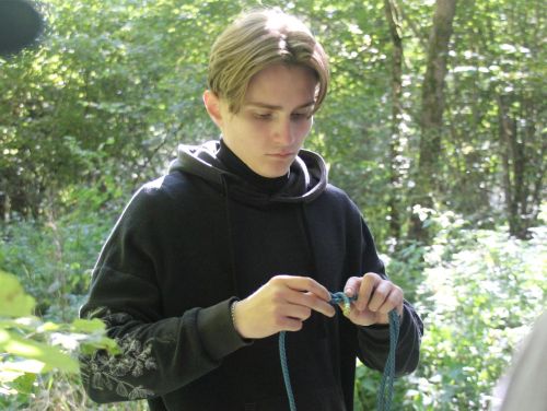 Дорога Памяти и Славы