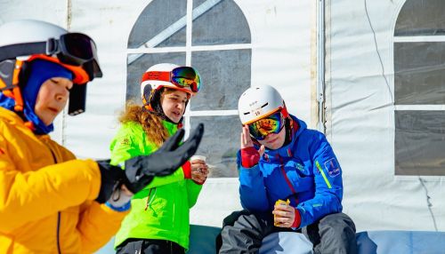 Студенты университета завершили международную стажировку в Китае 