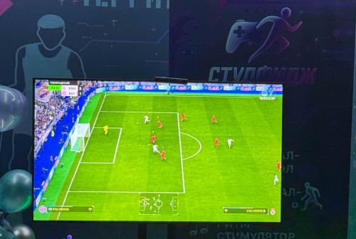 Новости «СтудФидж»