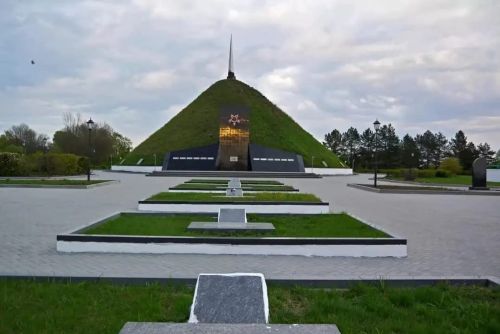 Народный мемориал