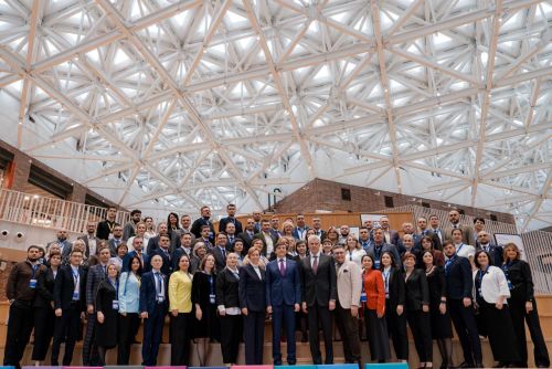 Новые возможности для управленцев