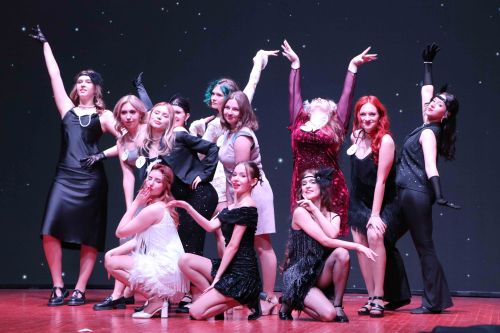 Краса ненаглядная