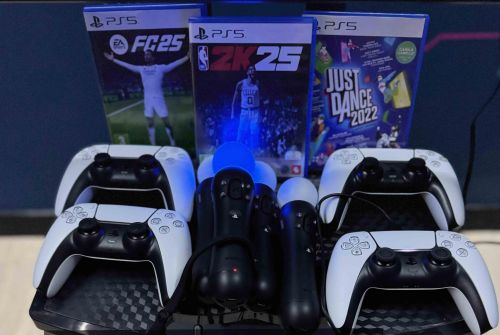 «СтудФидж» на старте