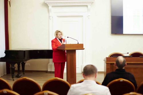 Экология промышленных городов