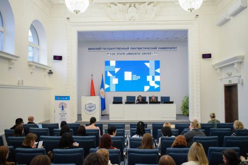 В Минске обсудили актуальные вопросы формирования безопасной образовательной среды 